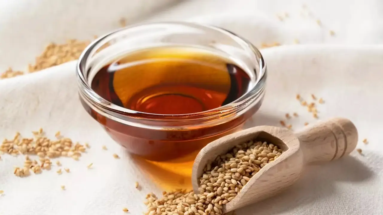 Sesame Oil – Trusted Manufacturers & Bulk Suppliers in Portugal